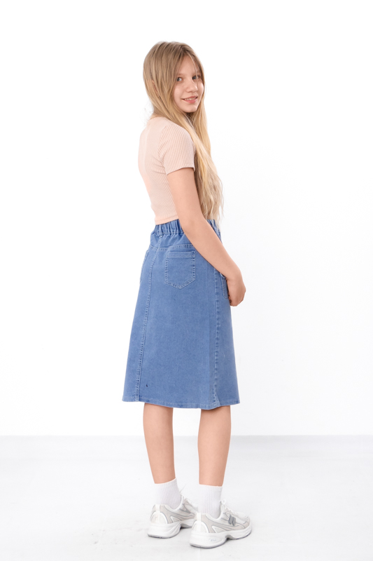 Спідниця для дівчинки